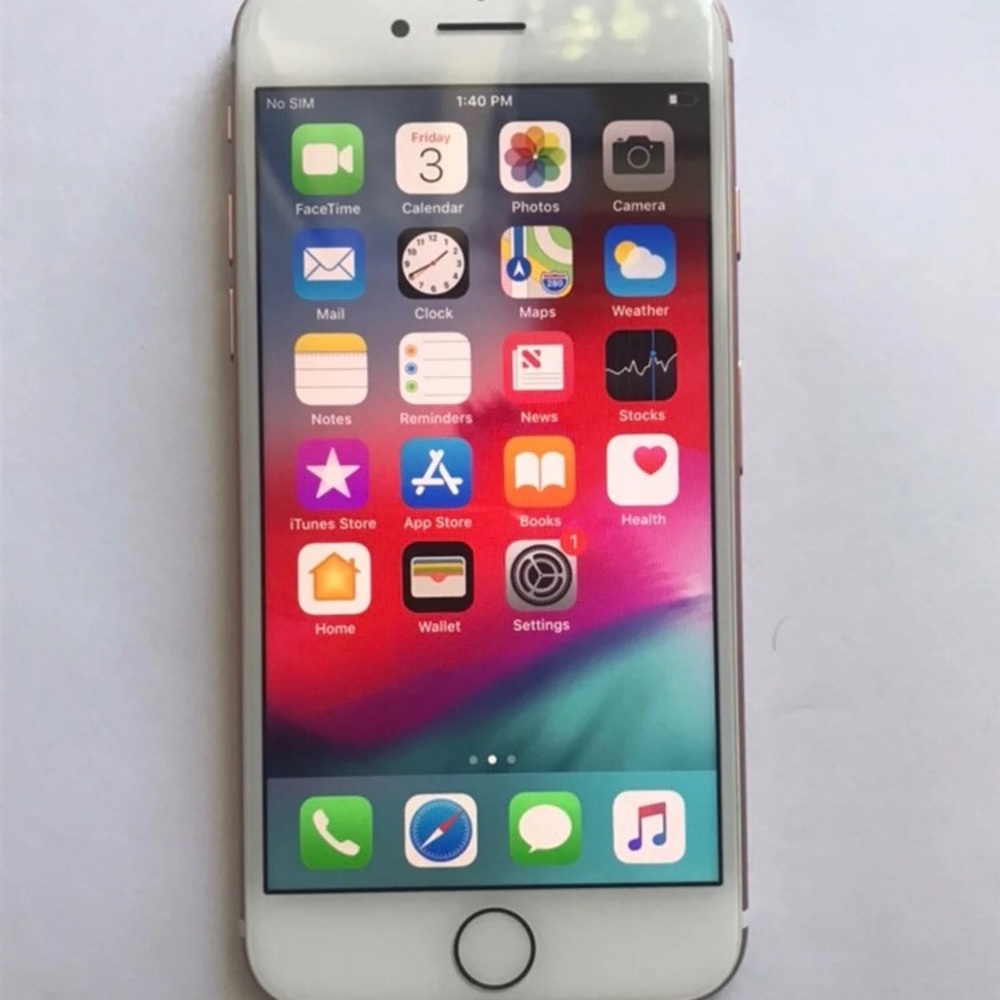 Iphone 7